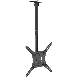 My Wall My Wall TV-Deckenhalterung | bis 55 Zoll | Full Motion