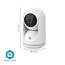 Nedis SmartLife Innenkamera | Schwenken/Neigen | Wi-Fi | 3MP Full HD 1296p
