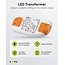 Goobay LED-Trafo | 12V DC | 8W | IP20