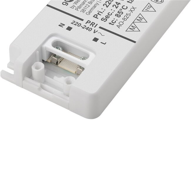 Goobay LED-Trafo | 24V DC | 30W | IP20