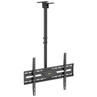 My Wall My Wall TV-Deckenhalterung | bis 86 Zoll | Full Motion
