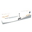 My Wall TV-Deckenhalterung | bis 86 Zoll | Full Motion