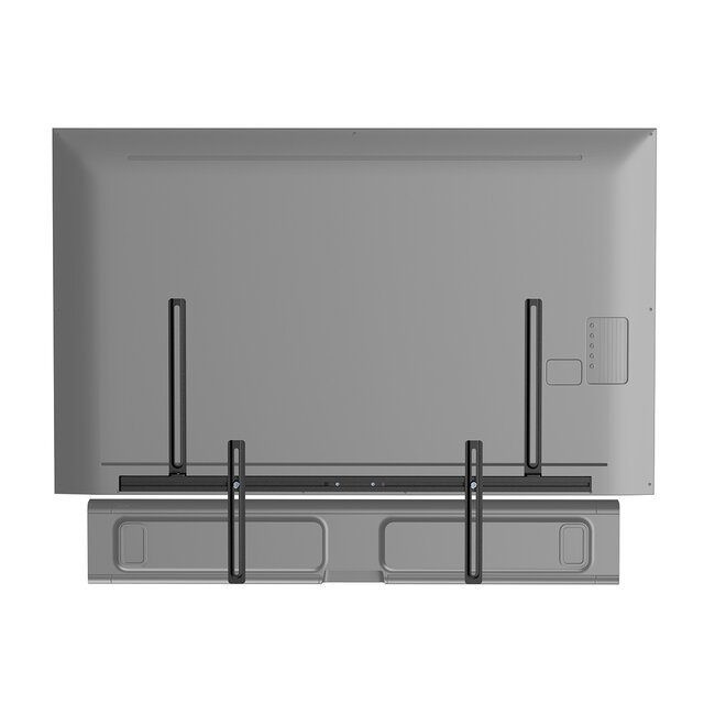 My Wall Soundbar Rahmen | Universal | Bis 10 kg