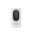 Nedis SmartLife Outdoor-Kamera mit Spotlight | Akku | Wi-Fi | 3MP Full HD 1296p