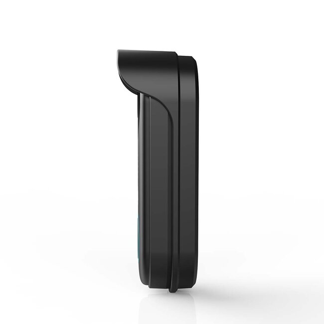 Nedis SmartLife Video-Türklingel | 2-Draht Stromversorgung | WLAN | Full HD 1080p