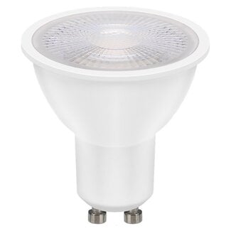 Goobay Goobay LED-Lampe | Warmweiß | GU10 | PAR16 | 5W