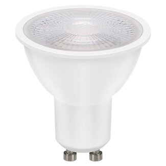 Goobay Goobay LED-Lampe | warmweiß | GU10 | PAR16 | 8W