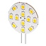 Goobay LED-Spot | Warmweiß | G4 | 2W