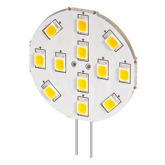 Goobay Goobay LED-Spot | Kaltweiß | G4 | 2W
