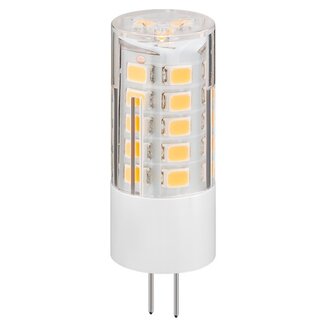 Goobay Goobay LED-Lampe | Warmweiß | G4 | 3,5W