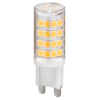 Goobay Goobay LED-Lampe | Warmweiß | G9 | 3,5W