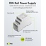 Goobay LED-Trafo für DIN-Schiene | 24V DC | 36W | IP20