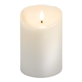 Goobay Goobay LED-Kerze | 15 cm | Timerfunktion | Weiß | IP20