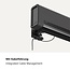 My Wall Soundbar Wandhalterung | Universal | 3,2 - 14,2 cm Tiefe | Bis 10 kg