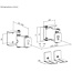 My Wall Soundbar Wandhalterung | Universal | 3,2 - 14,2 cm Tiefe | Bis 10 kg