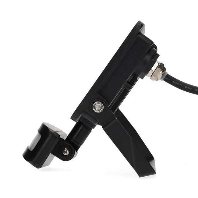 Nedis SmartLife Fluter mit PIR | 20W | Wi-Fi | Warm-/Kaltweiß | IP44