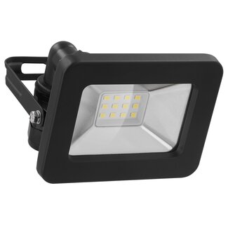 Goobay Goobay LED-Außenstrahler 10W IP65 Schwarz