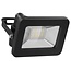 Goobay LED-Außenstrahler 10W IP65 Schwarz