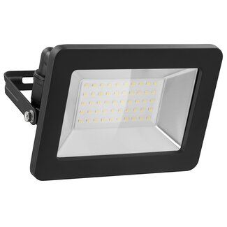 Goobay Goobay LED-Außenstrahler 50W IP65 Schwarz