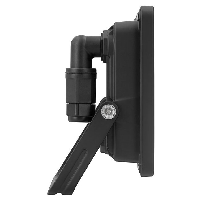 Goobay LED-Außenstrahler 50W IP65 Schwarz