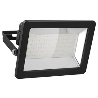 Goobay Goobay LED-Außenstrahler 100W IP65 Schwarz