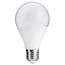 Goobay LED-Lampe | Warmweiß | E27 | A60 | 11W