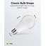 Goobay LED-Lampe | Warmweiß | E27 | A60 | 15W