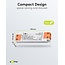 Goobay LED-Trafo | dimmbar | 12V DC | 6-30W | IP20