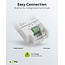 Goobay LED-Trafo | dimmbar | 12V DC | 6-30W | IP20