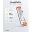 Goobay LED-Trafo | dimmbar | 12V DC | 6-30W | IP20