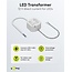 Goobay LED-Trafo | 12V DC | 12W | IP67