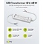 Goobay LED-Trafo | 12V DC | 60W | IP67