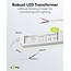 Goobay LED-Trafo | 12V DC | 60W | IP67