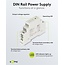Goobay LED-Trafo für DIN-Schiene | 5V DC | 12W | IP20