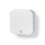 Nedis SmartLife Wandschalter | 1 Taste | Zigbee