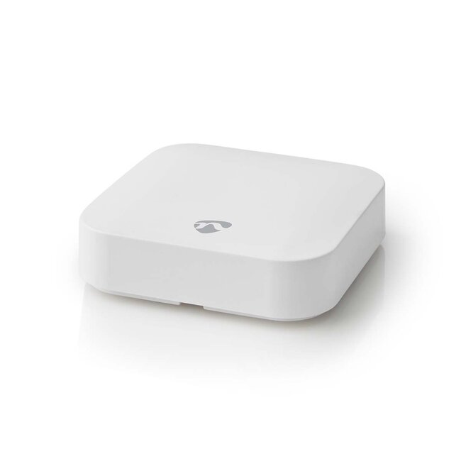 Nedis SmartLife Wandschalter | 1 Taste | Zigbee