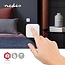 Nedis SmartLife Wandschalter | 1 Taste | Zigbee