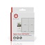 Nedis SmartLife Wandschalter | 4 Tasten | Zigbee