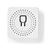 Nedis SmartLife Einbau-Modul für Lampen | Wi-Fi