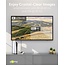 Goobay Plus HDMI Flex Adapter | Slimline | HDMI 2.1 (8K 60Hz + HDR) | 0,10 m