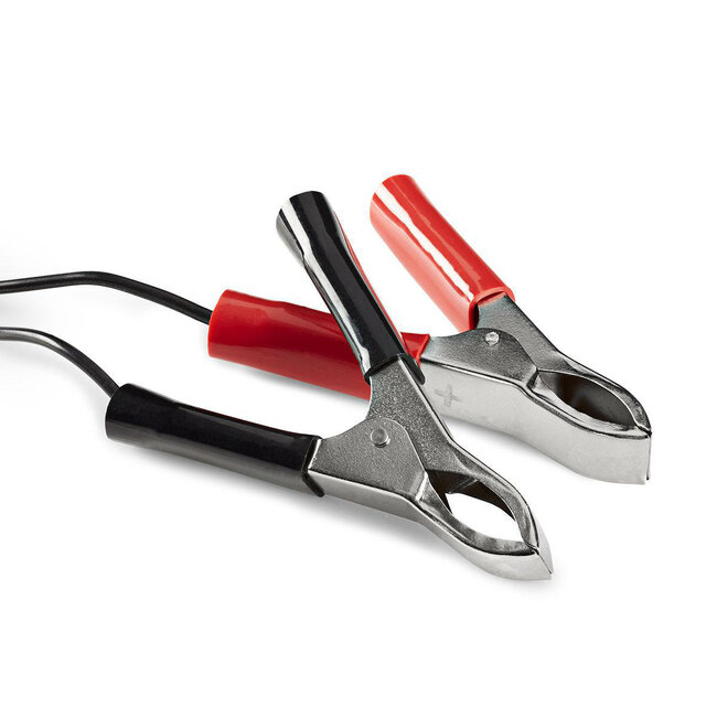 Nedis Bleiakku-Ladegerät | 2V/6V/12V