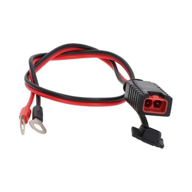 Nedis Intelligentes Bleiakku-Ladegerät | 6V/12V