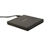Gembird Externer CD/DVD Brenner | USB-A | Schwarz
