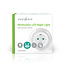 Nedis LED-Nachtlicht | Steckdose | 3 Farben | IP20