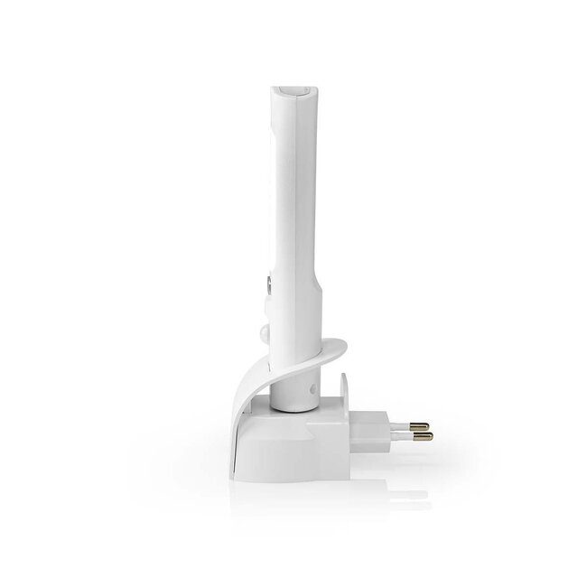 Nedis LED Orientierungslicht und Taschenlampe | Wiederaufladbar