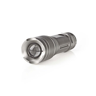 Nedis Nedis LED-Taschenlampe | 5W | IPX5