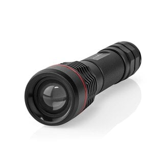 Nedis Nedis LED-Taschenlampe | Wiederaufladbar | 10W | IPX7