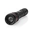 Nedis LED-Taschenlampe | Wiederaufladbar | 10W | IPX7
