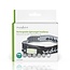 Nedis LED Stirnlampe | Wiederaufladbar | 180 lm | IPX4