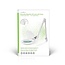 Nedis Premium LED Lupe mit 10W | Schreibtischklemme